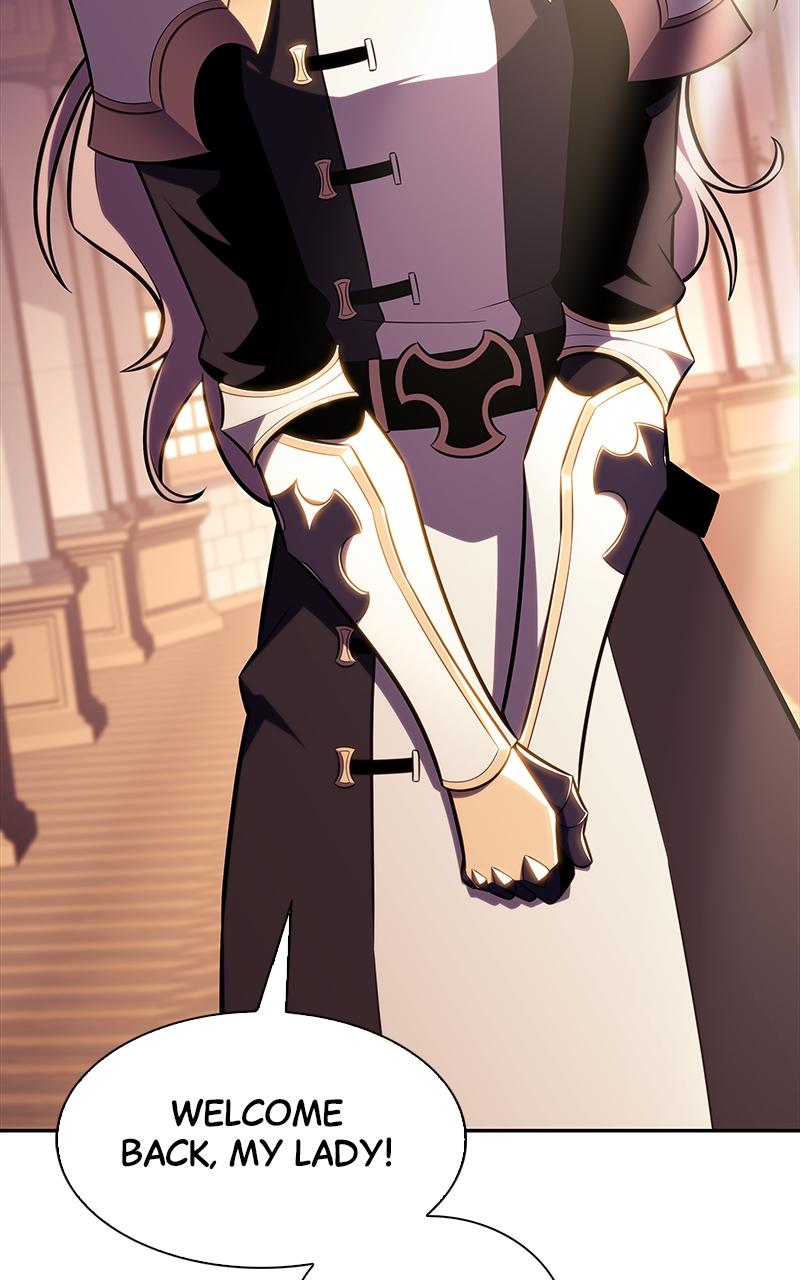 The Reborn Young Lord Is an Assassin Chap 31 - Next Chap 32