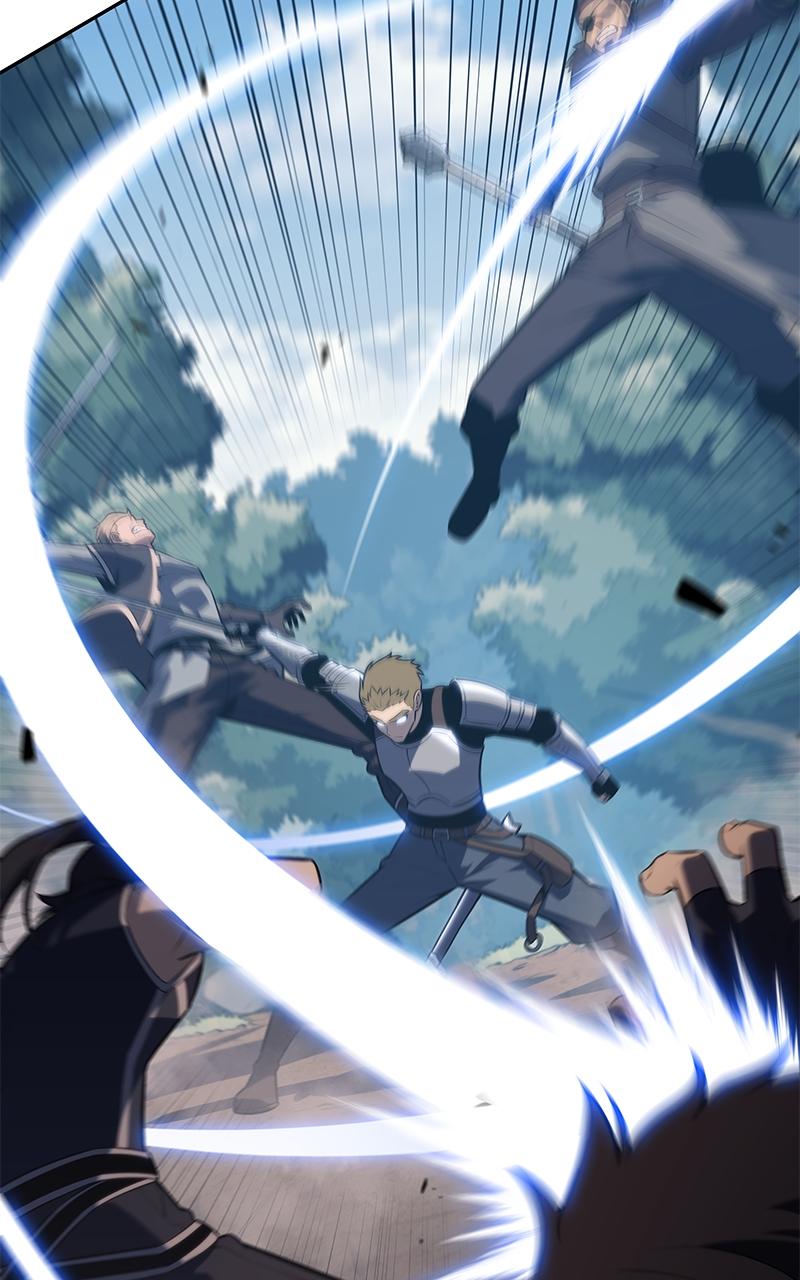 The Reborn Young Lord Is an Assassin Chap 31 - Next Chap 32