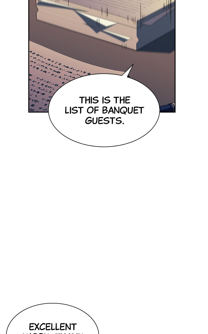 The Reborn Young Lord Is an Assassin Chap 31 - Next Chap 32