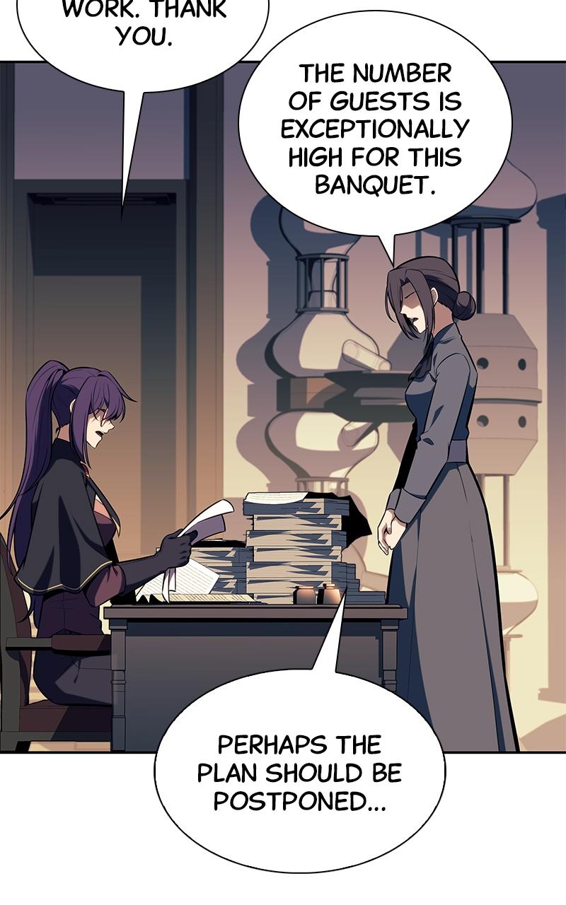 The Reborn Young Lord Is an Assassin Chap 31 - Next Chap 32