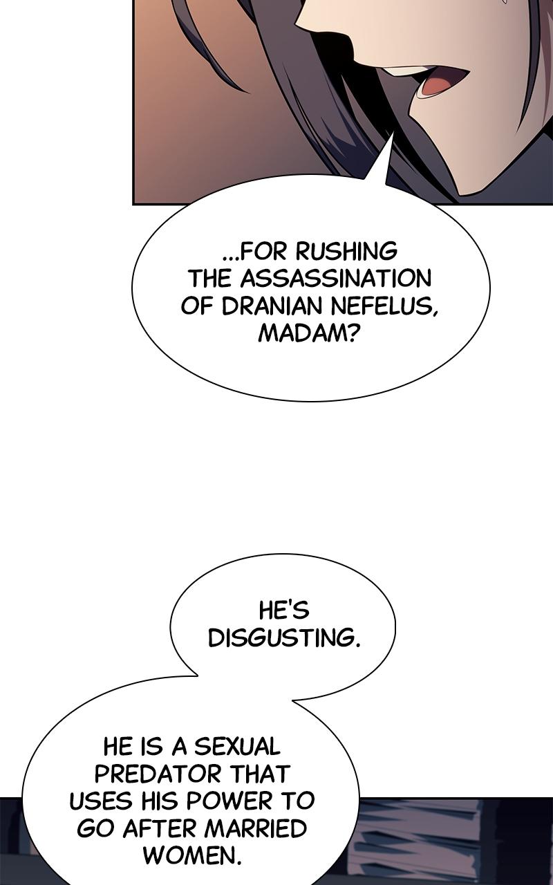 The Reborn Young Lord Is an Assassin Chap 31 - Next Chap 32