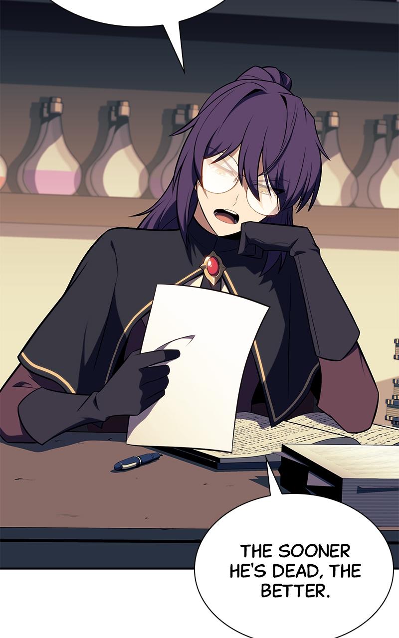 The Reborn Young Lord Is an Assassin Chap 31 - Next Chap 32