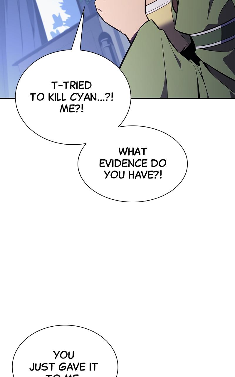 The Reborn Young Lord Is an Assassin Chap 31 - Next Chap 32
