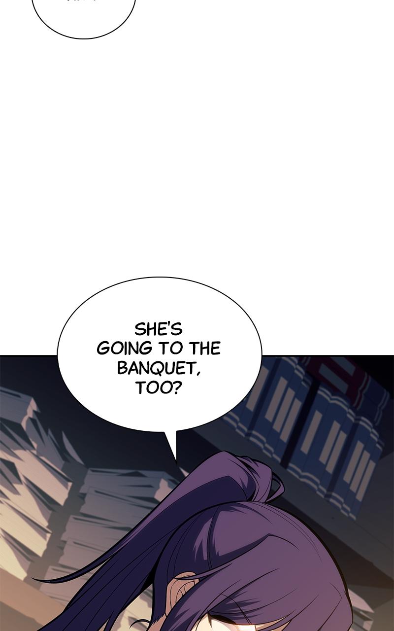 The Reborn Young Lord Is an Assassin Chap 31 - Next Chap 32
