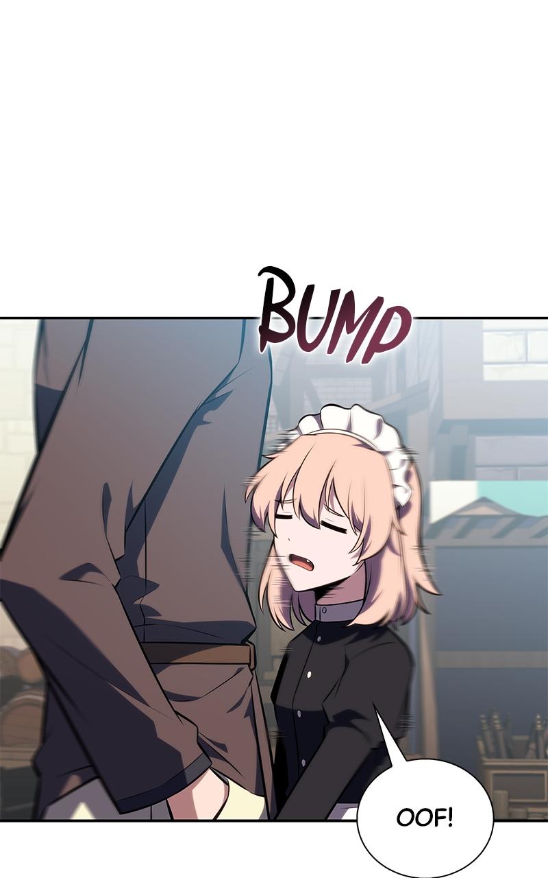 The Reborn Young Lord Is an Assassin Chap 31 - Next Chap 32