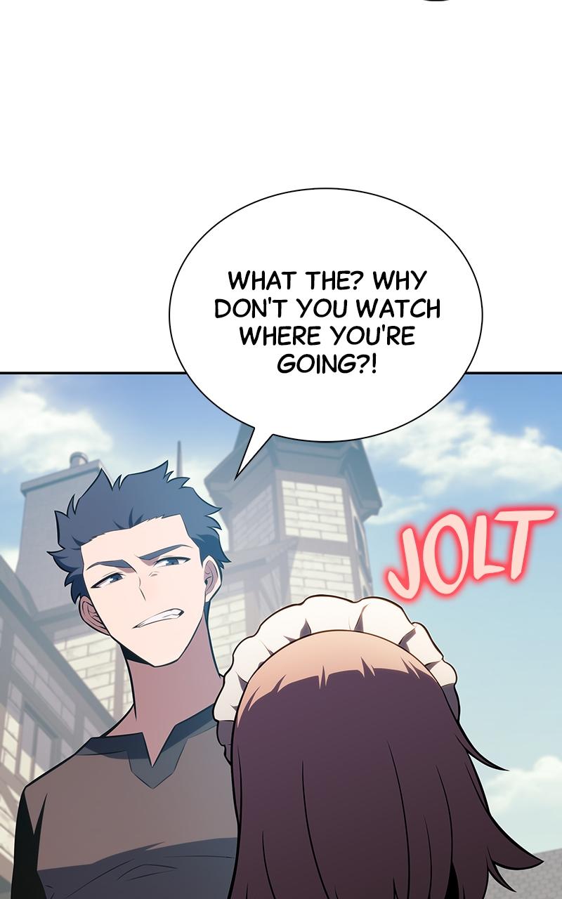 The Reborn Young Lord Is an Assassin Chap 31 - Next Chap 32