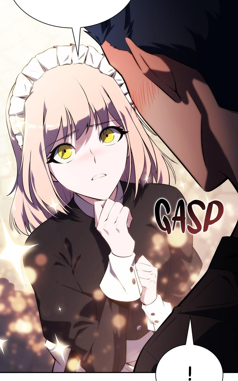 The Reborn Young Lord Is an Assassin Chap 31 - Next Chap 32