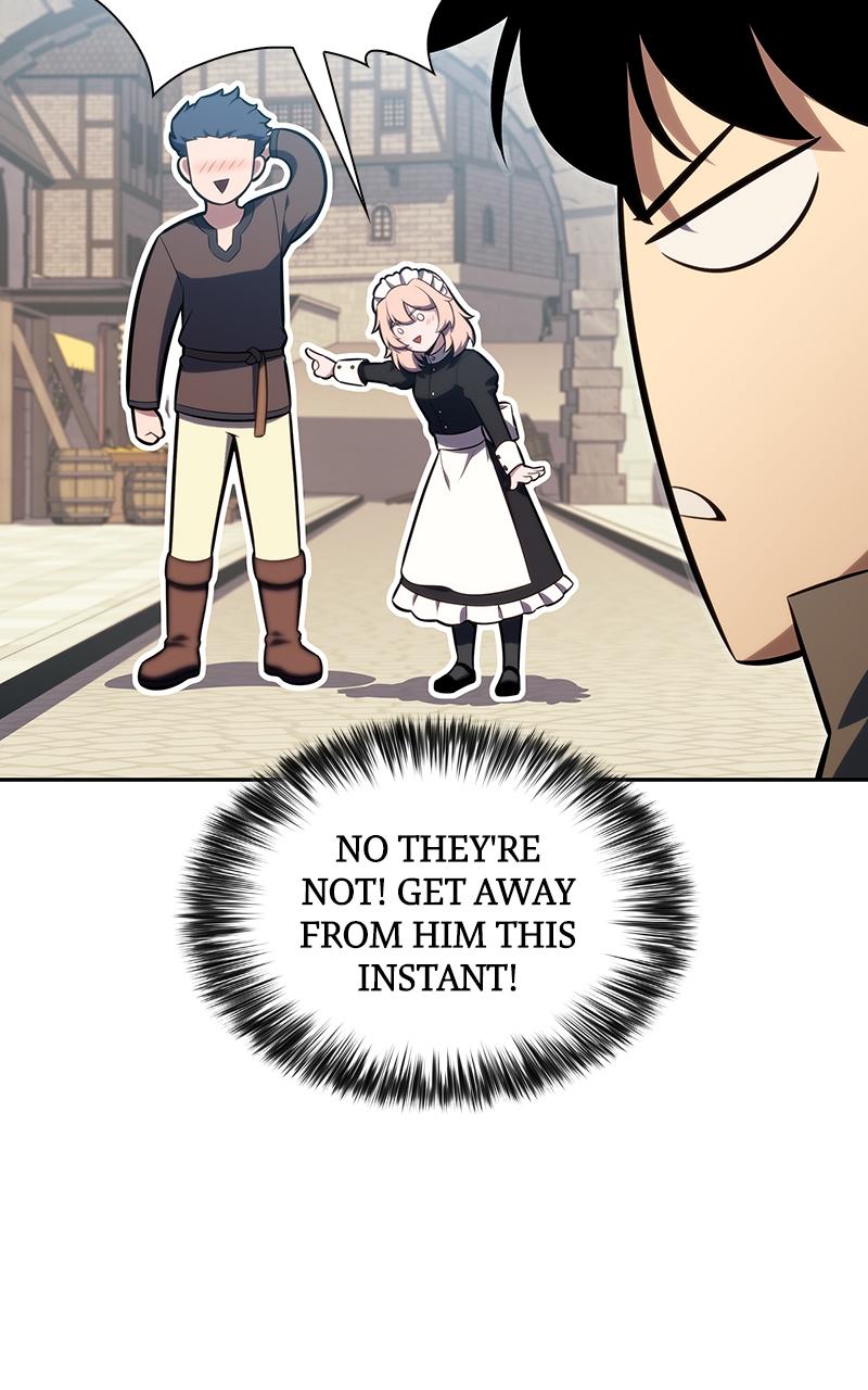 The Reborn Young Lord Is an Assassin Chap 31 - Next Chap 32