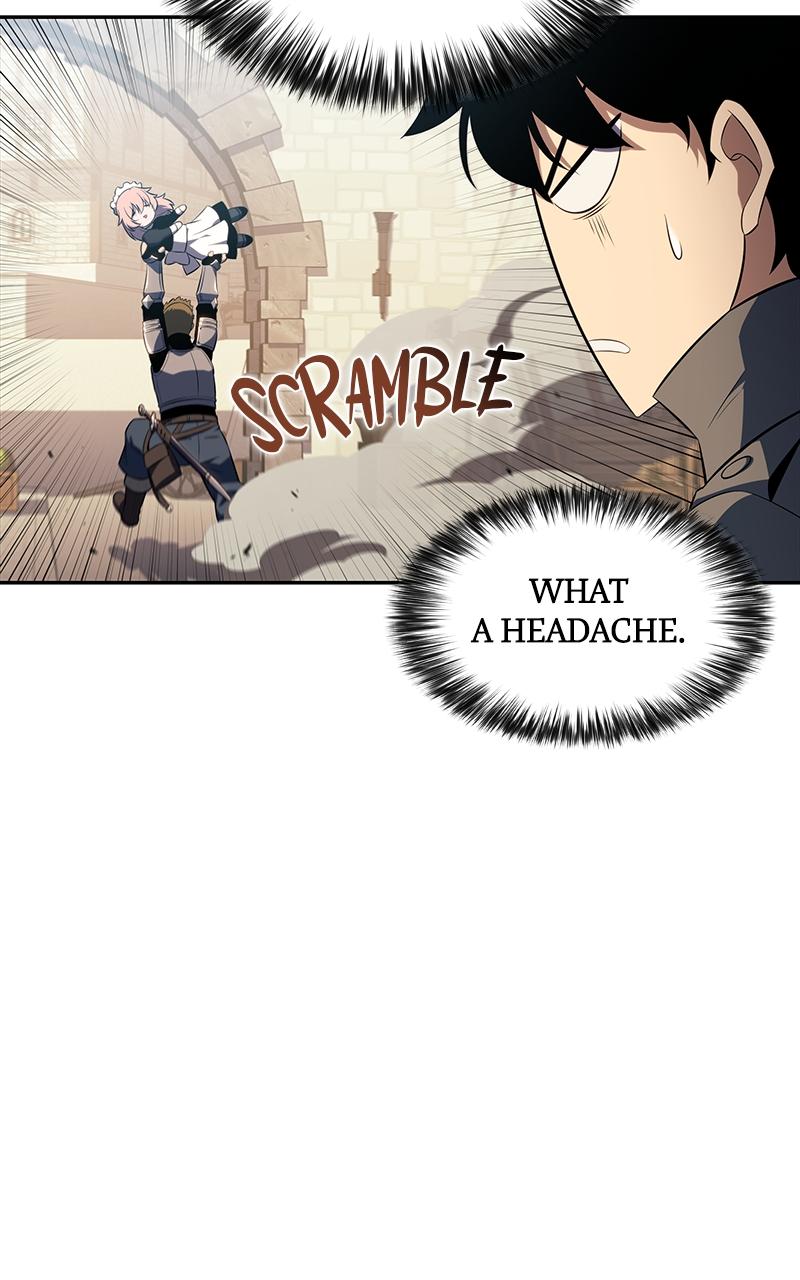 The Reborn Young Lord Is an Assassin Chap 31 - Next Chap 32