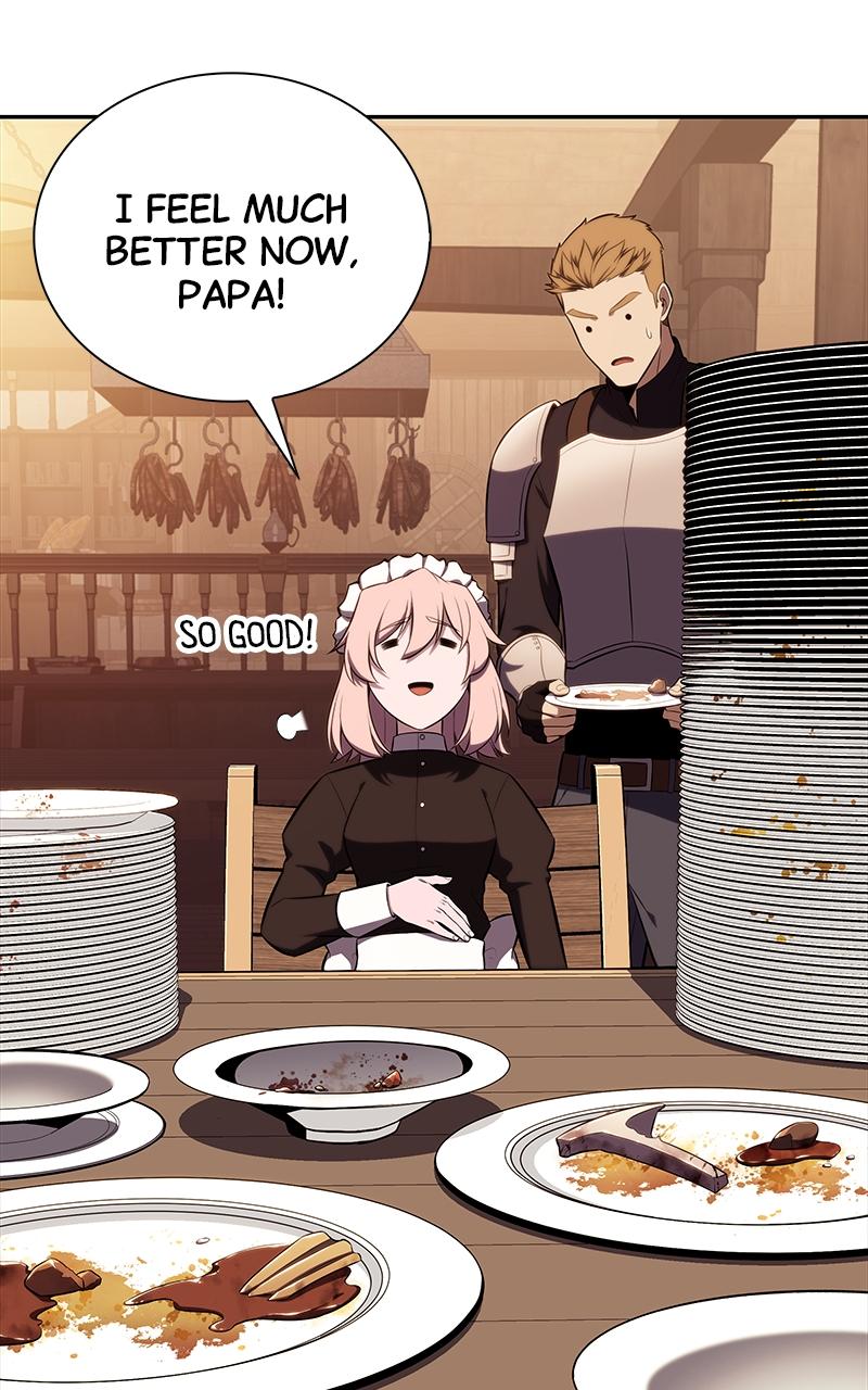 The Reborn Young Lord Is an Assassin Chap 31 - Next Chap 32