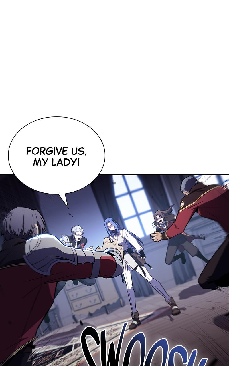 The Reborn Young Lord Is an Assassin Chap 31 - Next Chap 32
