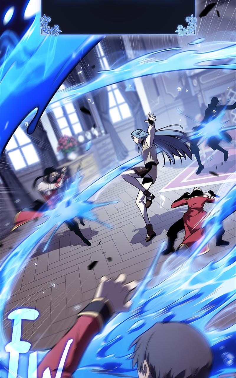 The Reborn Young Lord Is an Assassin Chap 31 - Next Chap 32