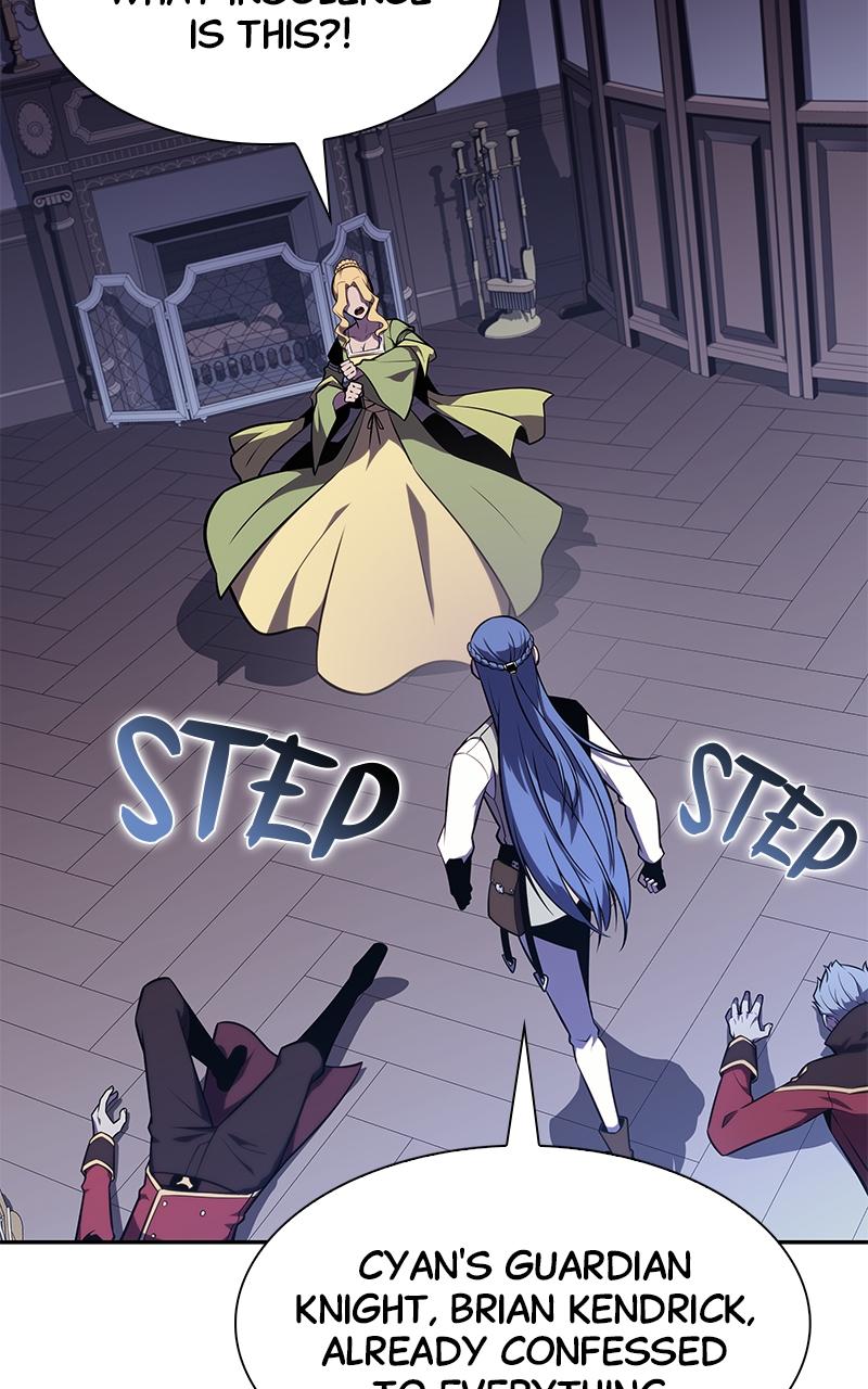 The Reborn Young Lord Is an Assassin Chap 31 - Next Chap 32
