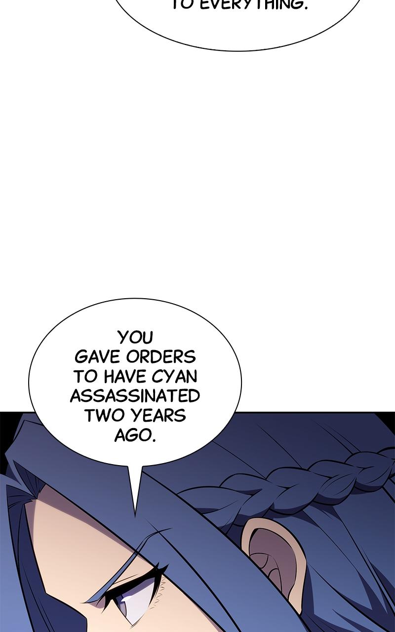 The Reborn Young Lord Is an Assassin Chap 31 - Next Chap 32