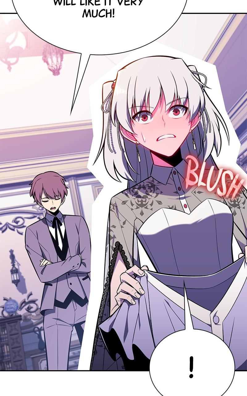 The Reborn Young Lord Is an Assassin Chap 32 - Next Chap 33
