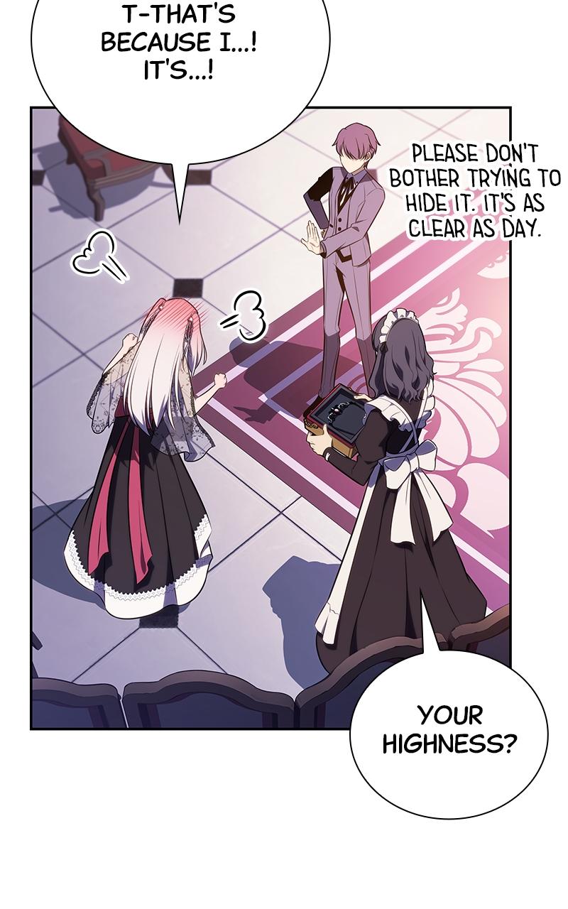 The Reborn Young Lord Is an Assassin Chap 32 - Next Chap 33
