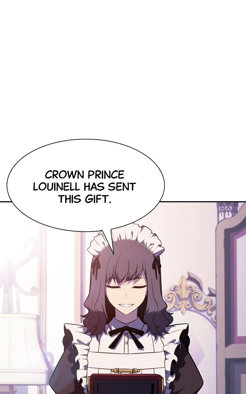 The Reborn Young Lord Is an Assassin Chap 32 - Next Chap 33