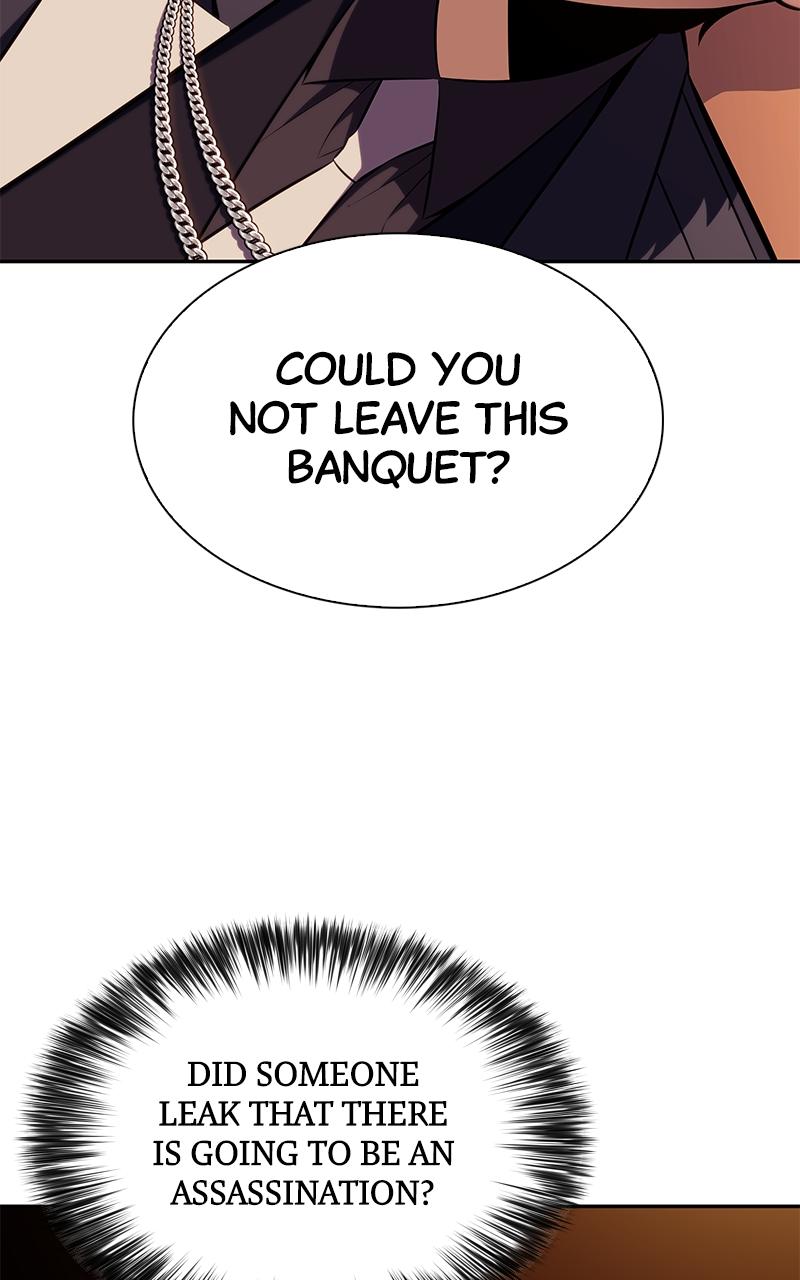 The Reborn Young Lord Is an Assassin Chap 32 - Next Chap 33