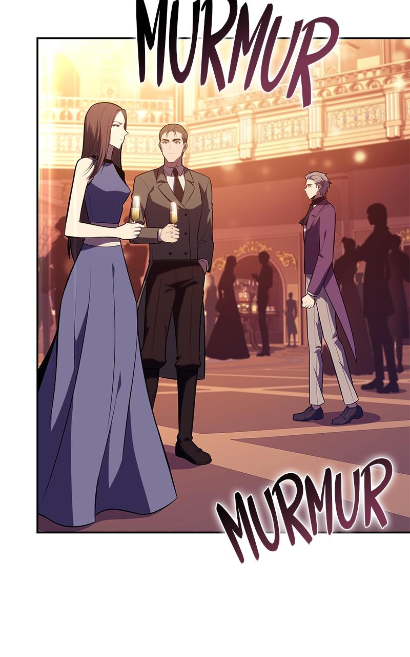 The Reborn Young Lord Is an Assassin Chap 32 - Next Chap 33