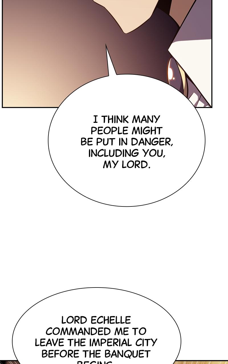 The Reborn Young Lord Is an Assassin Chap 32 - Next Chap 33