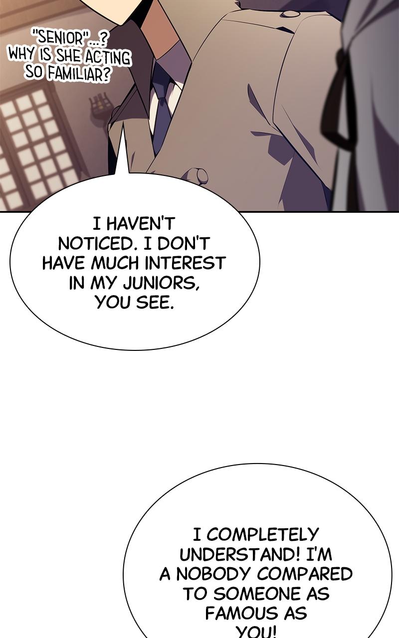 The Reborn Young Lord Is an Assassin Chap 32 - Next Chap 33