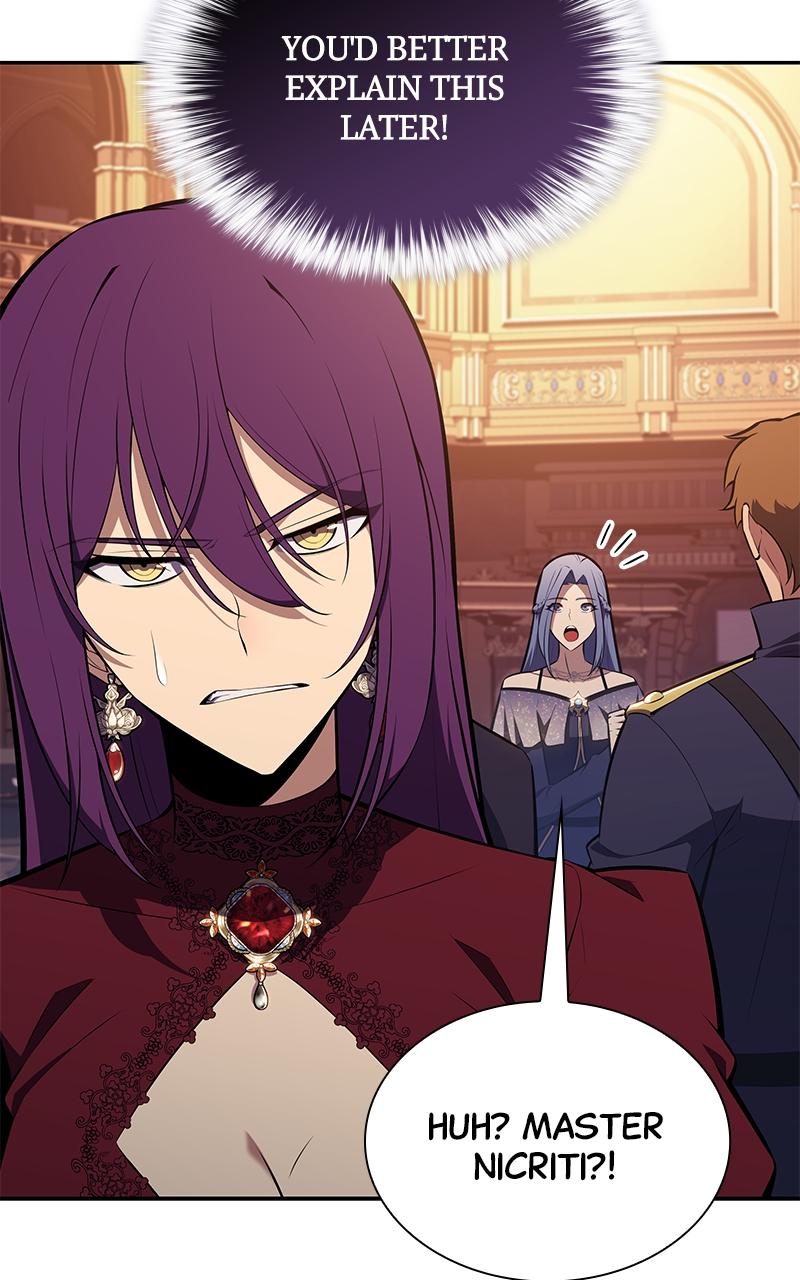 The Reborn Young Lord Is an Assassin Chap 32 - Next Chap 33