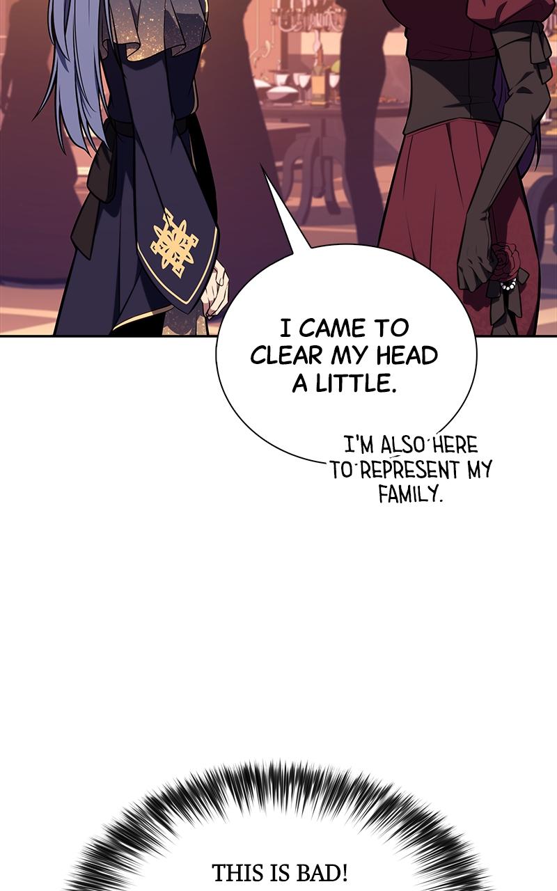 The Reborn Young Lord Is an Assassin Chap 32 - Next Chap 33