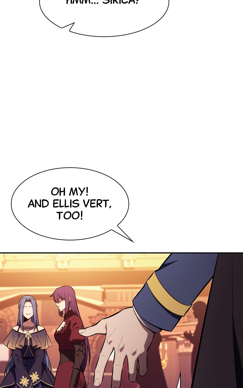 The Reborn Young Lord Is an Assassin Chap 32 - Next Chap 33