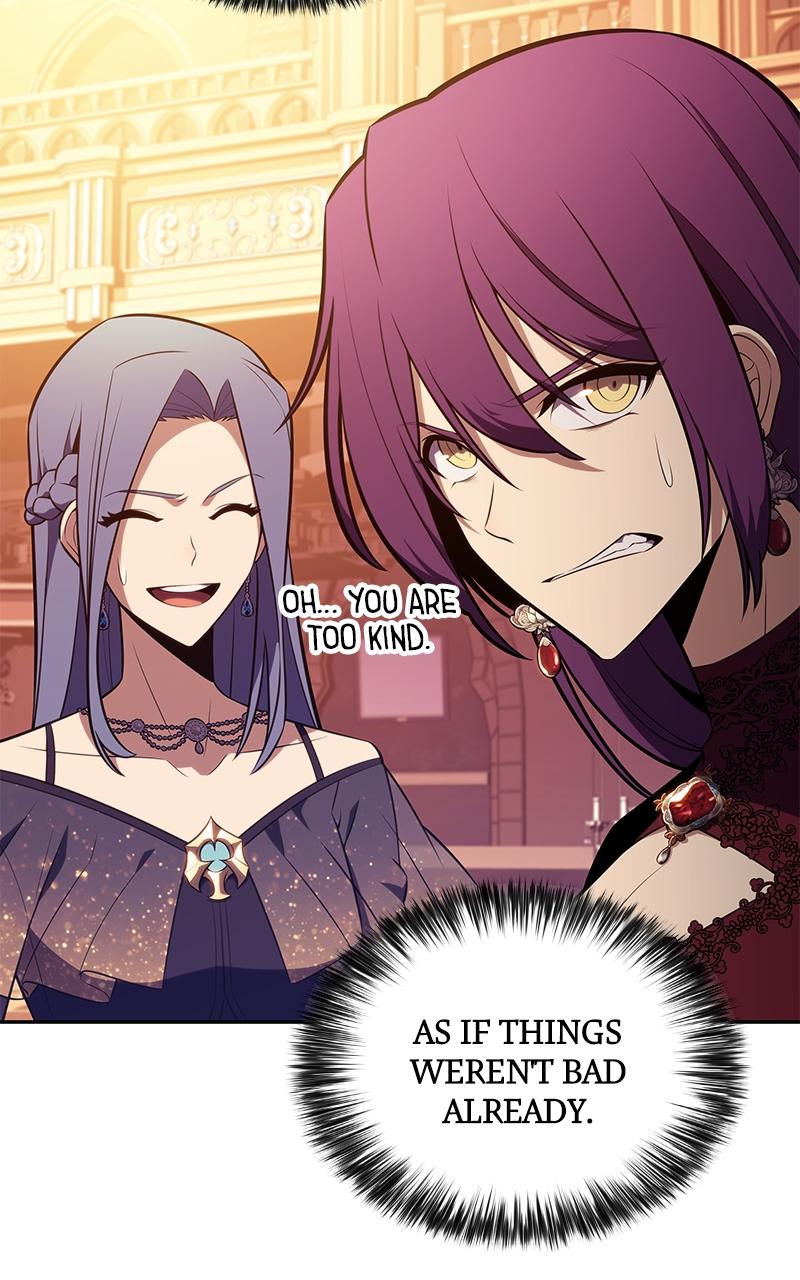 The Reborn Young Lord Is an Assassin Chap 32 - Next Chap 33