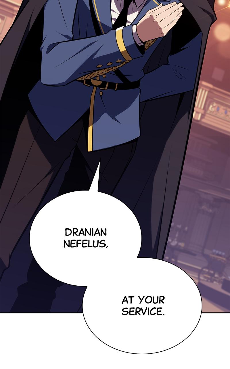 The Reborn Young Lord Is an Assassin Chap 32 - Next Chap 33