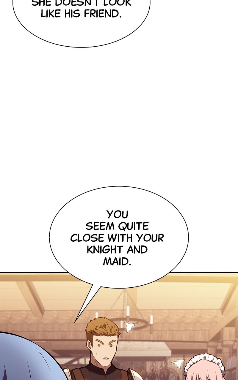 The Reborn Young Lord Is an Assassin Chap 32 - Next Chap 33