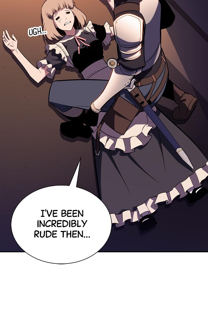 The Reborn Young Lord Is an Assassin Chap 32 - Next Chap 33