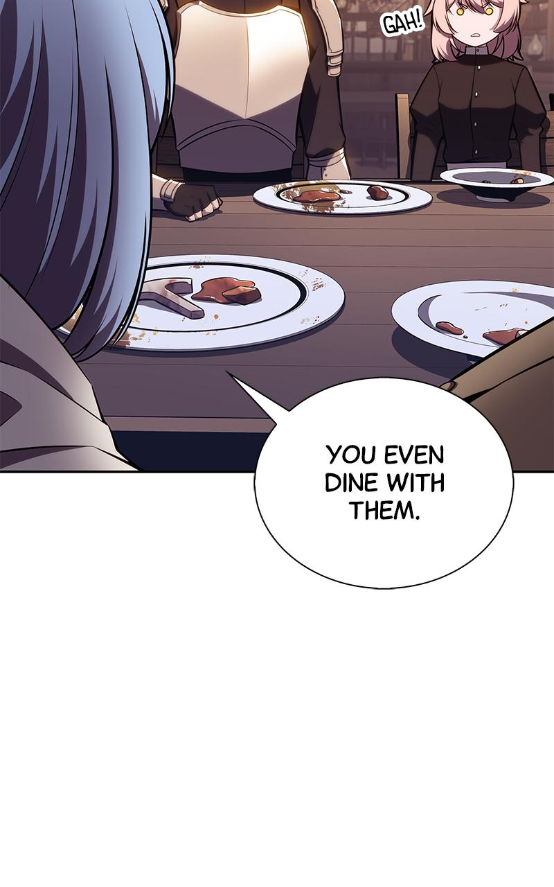 The Reborn Young Lord Is an Assassin Chap 32 - Next Chap 33