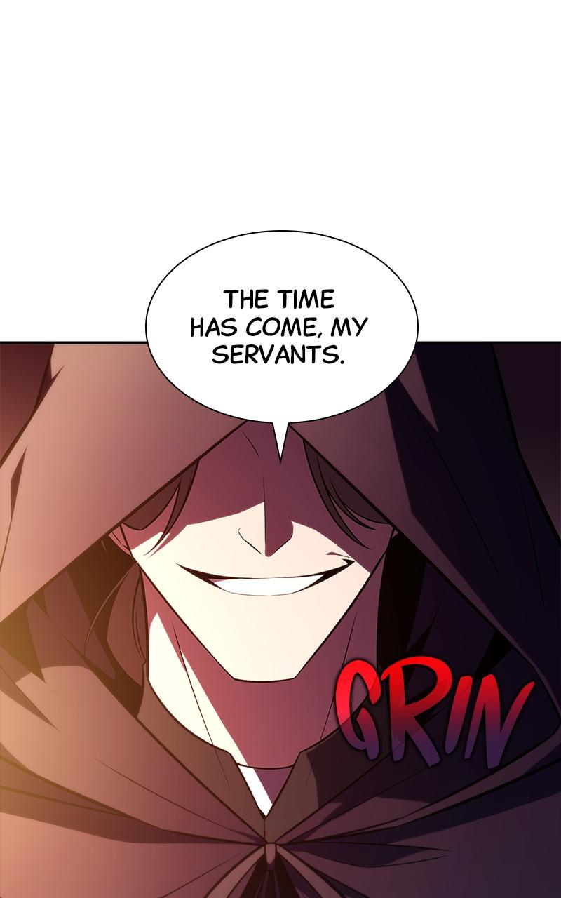 The Reborn Young Lord Is an Assassin Chap 32 - Next Chap 33