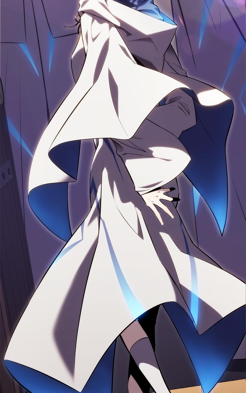 The Reborn Young Lord Is an Assassin Chap 32 - Next Chap 33