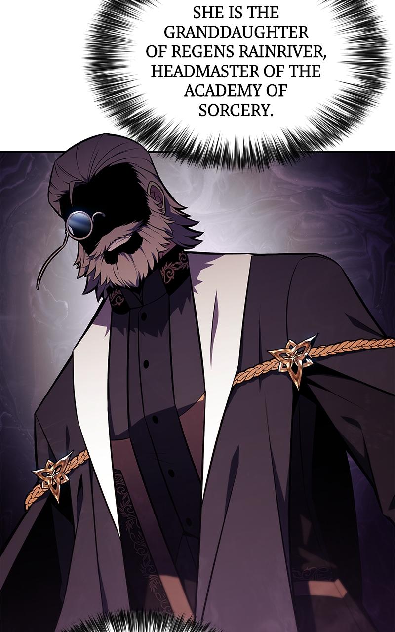 The Reborn Young Lord Is an Assassin Chap 32 - Next Chap 33