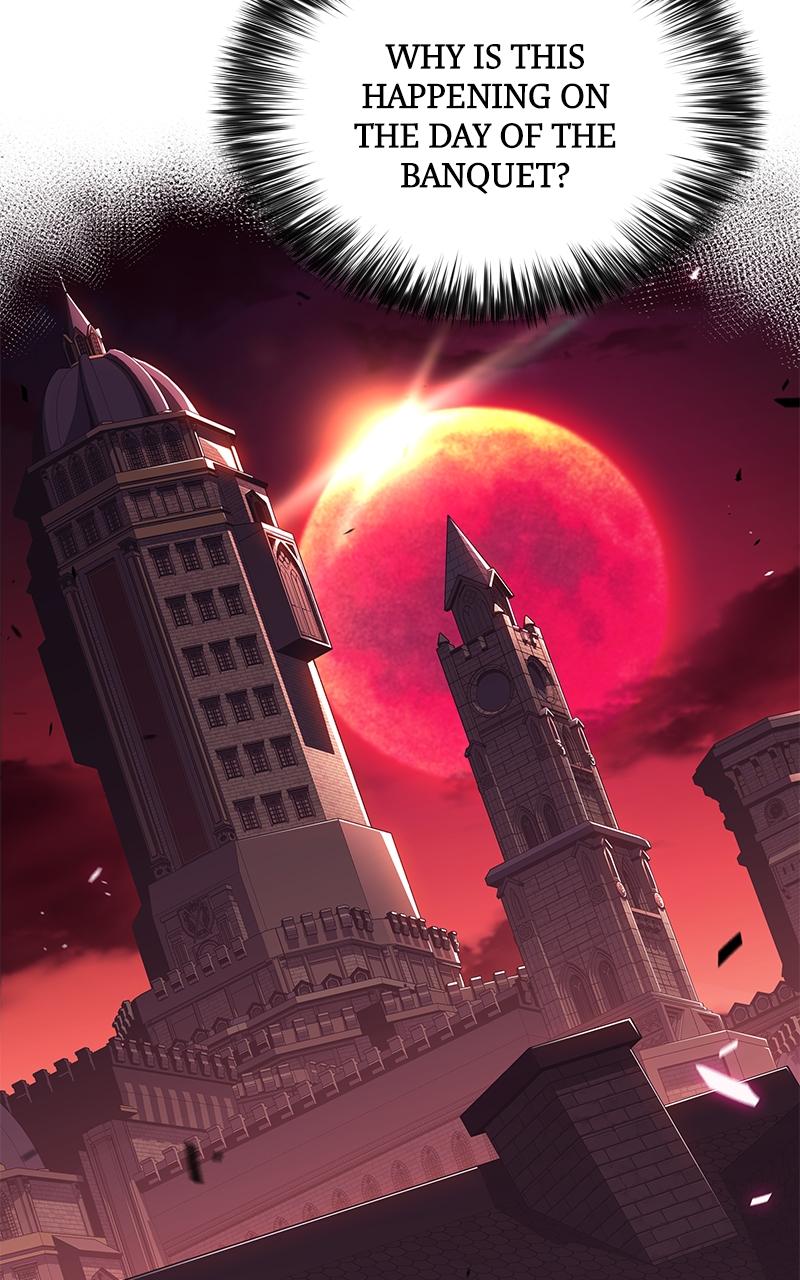 The Reborn Young Lord Is an Assassin Chap 32 - Next Chap 33