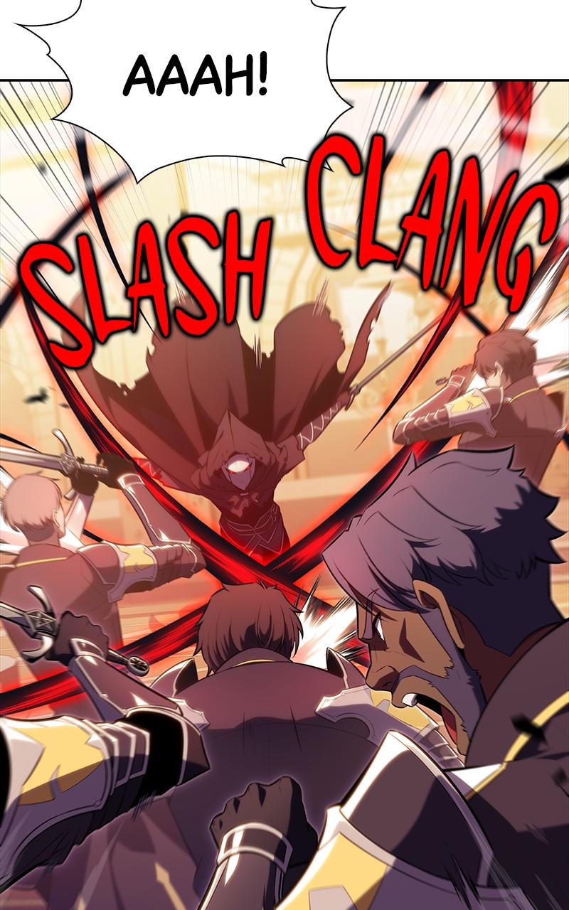 The Reborn Young Lord Is an Assassin Chap 33 - Next Chap 34