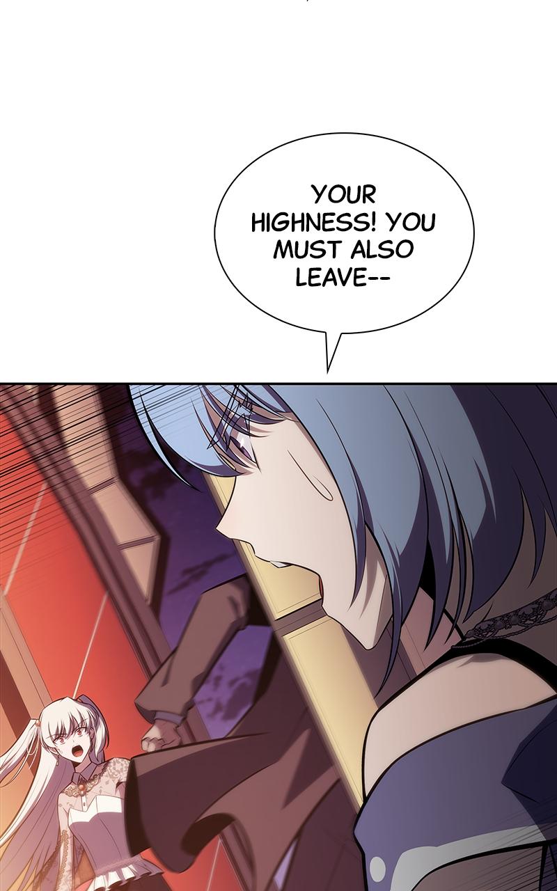 The Reborn Young Lord Is an Assassin Chap 33 - Next Chap 34