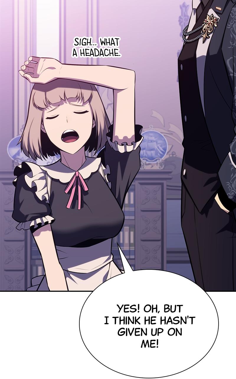 The Reborn Young Lord Is an Assassin Chap 33 - Next Chap 34