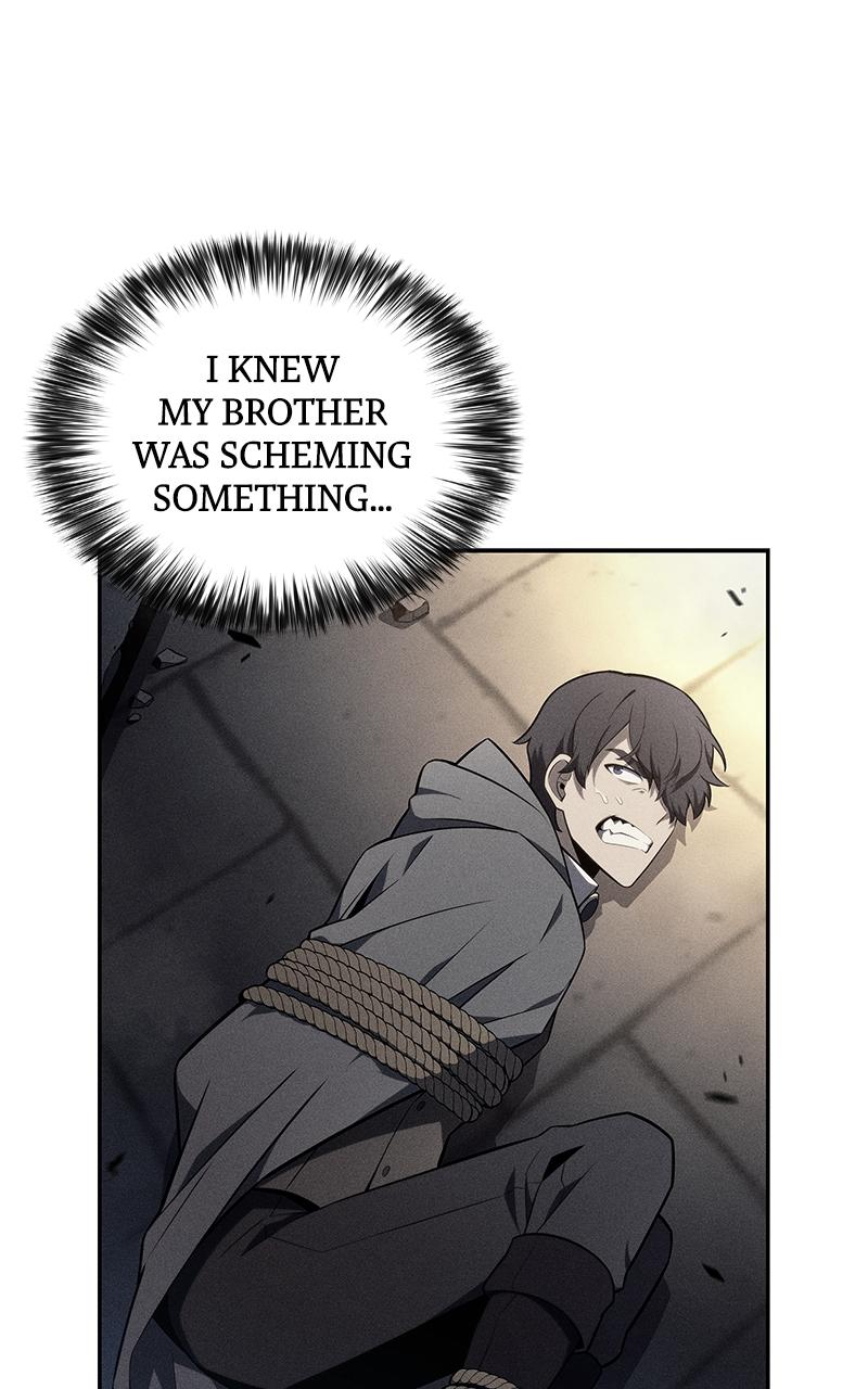 The Reborn Young Lord Is an Assassin Chap 33 - Next Chap 34