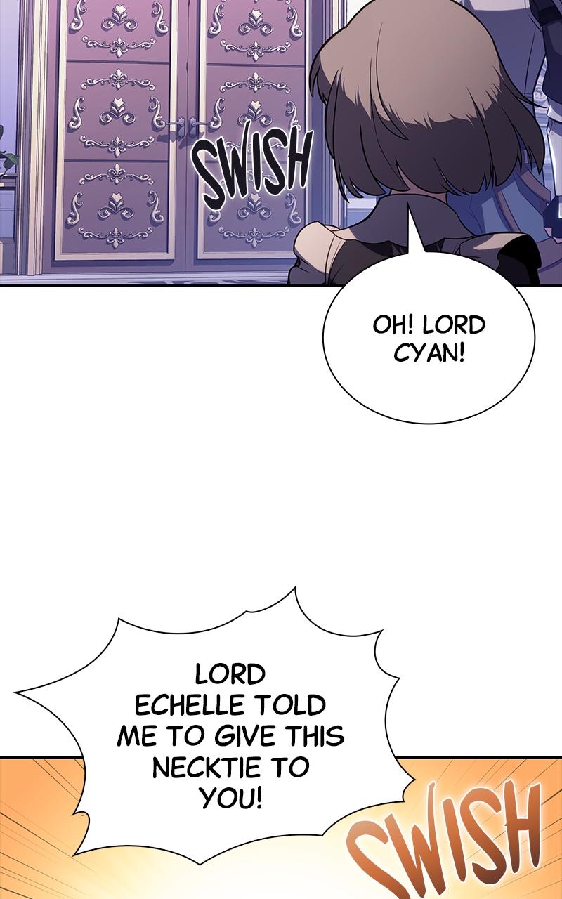 The Reborn Young Lord Is an Assassin Chap 33 - Next Chap 34