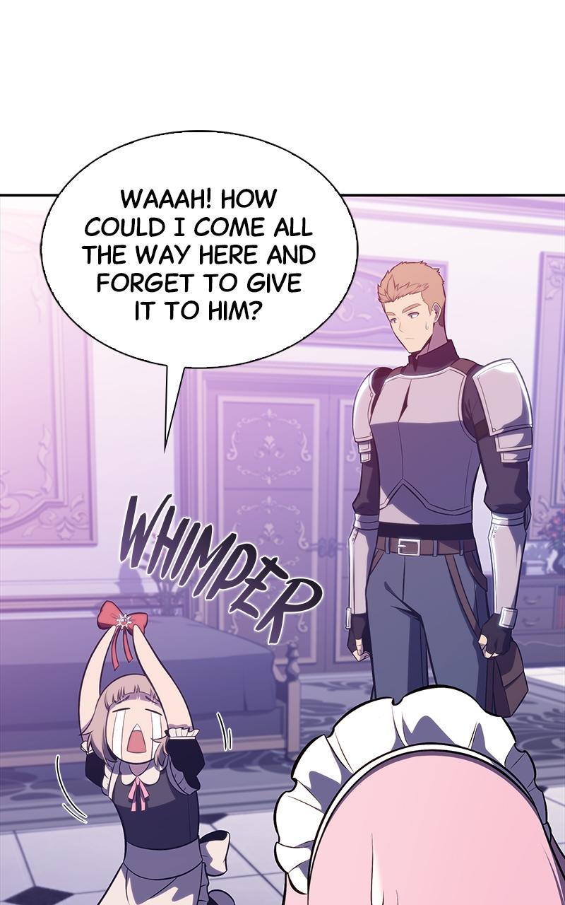 The Reborn Young Lord Is an Assassin Chap 33 - Next Chap 34