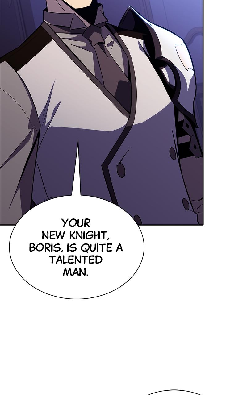 The Reborn Young Lord Is an Assassin Chap 33 - Next Chap 34