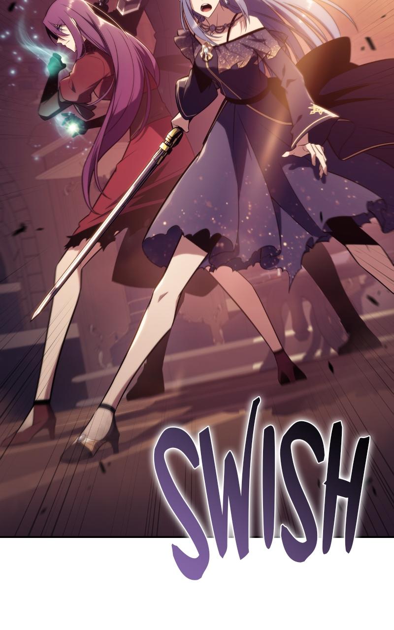 The Reborn Young Lord Is an Assassin Chap 33 - Next Chap 34