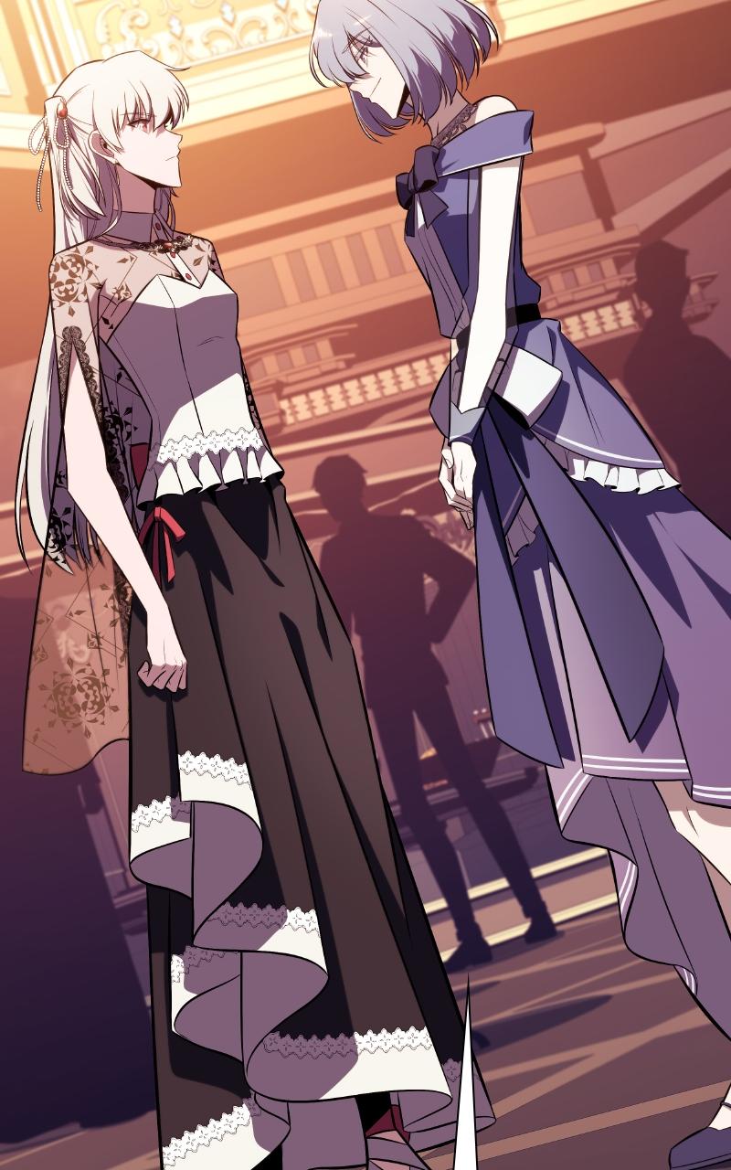 The Reborn Young Lord Is an Assassin Chap 33 - Next Chap 34