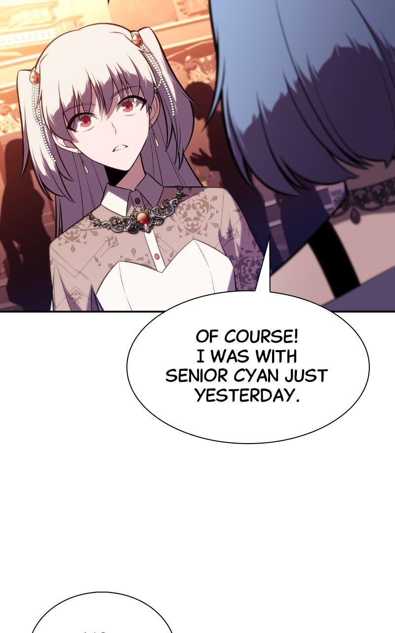 The Reborn Young Lord Is an Assassin Chap 33 - Next Chap 34