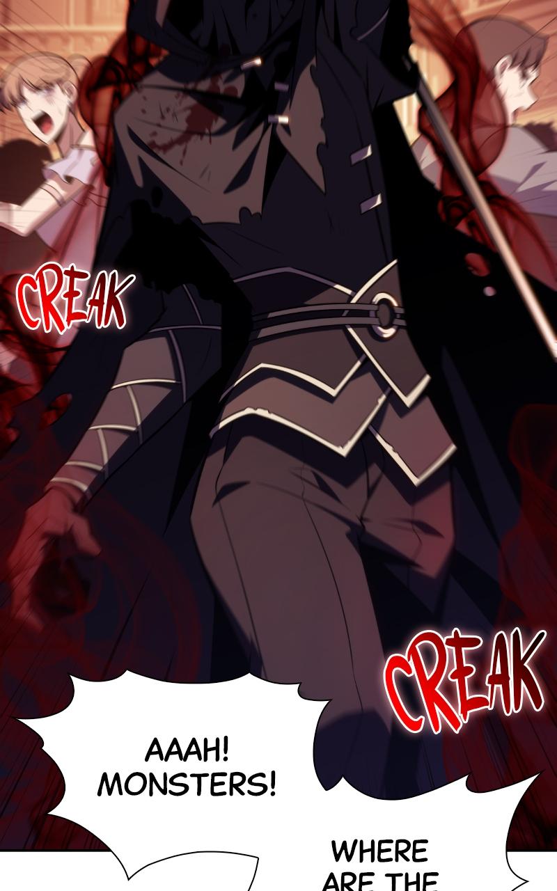 The Reborn Young Lord Is an Assassin Chap 33 - Next Chap 34