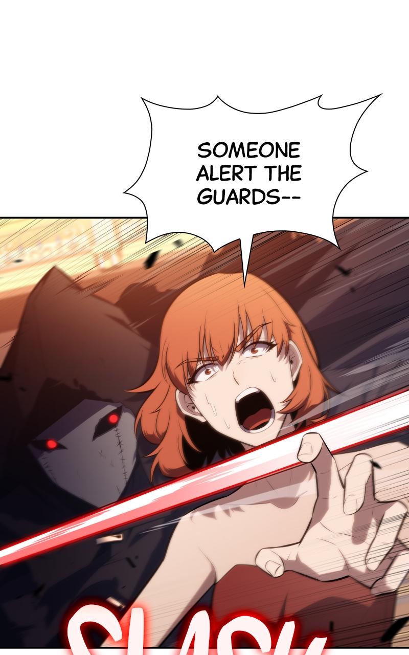 The Reborn Young Lord Is an Assassin Chap 33 - Next Chap 34