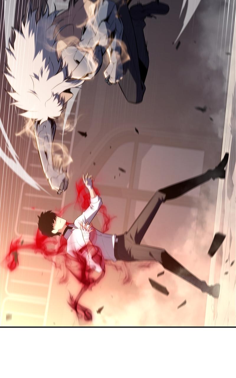 The Reborn Young Lord Is an Assassin Chap 47 - Next Chap 48